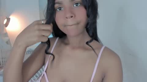 Snapshot of barbra_smith chatting on 20, 2, 2025 Luna online show from 20, 2, 2025