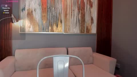 Snapshot of barbra_smith chatting on 20, 11, 2025 Luna online show from 20, 11, 2025