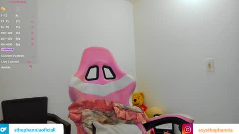 Snapshot of barby_cute chatting on 4, 12, 2024 Barby Cute only fans  online show from 4, 12, 2024