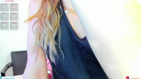 Snapshot of barby_cute chatting on 5, 2, 2025 Barby Cute only fans  online show from 5, 2, 2025