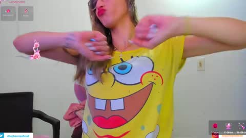 Snapshot of barby_cute chatting on 2, 3, 2025 Barby Cute only fans  online show from 2, 3, 2025