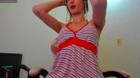 Snapshot of barby_cute chatting on 18, 9, 2025 Barby Cute only fans  online show from 18, 9, 2025