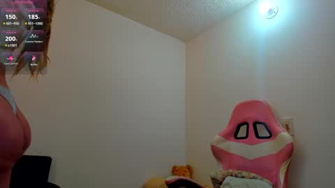 Snapshot of barby_cute chatting on 15, 10, 2025 Barby Cute only fans  online show from 15, 10, 2025