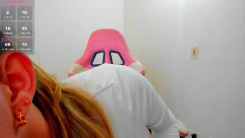 Snapshot of barby_cute chatting on 20, 10, 2025 Barby Cute only fans  online show from 20, 10, 2025