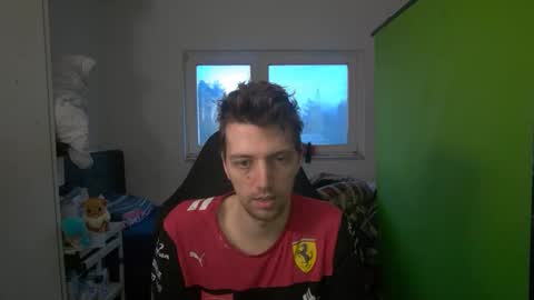 Snapshot of barca200 chatting on 26, 1, 2025 barca200 online show from 26, 1, 2025