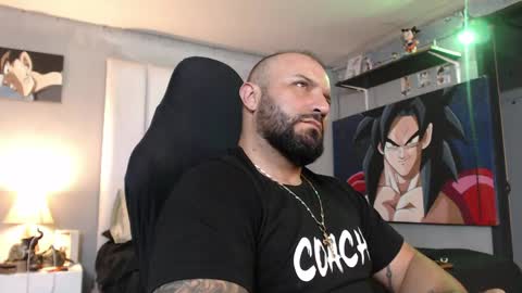 bardock online show from 8, 5, 2026