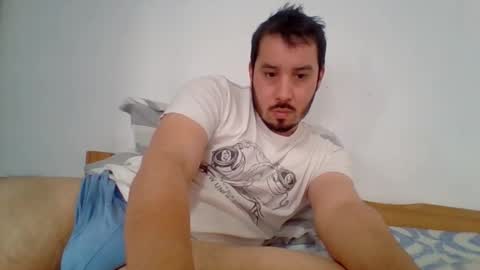 Snapshot of bardok127 chatting on 6, 11, 2025 bardok127 online show from 6, 11, 2025