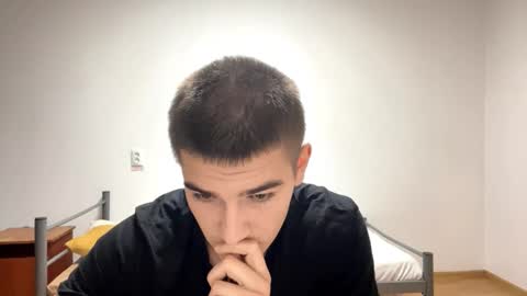 Snapshot of barepulse chatting on 5, 11, 2025 Eric online show from 5, 11, 2025