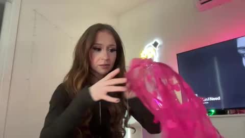 barista_cam online show from 9, 3, 2026