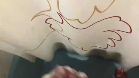 barkley314 online show from 21, 10, 2025