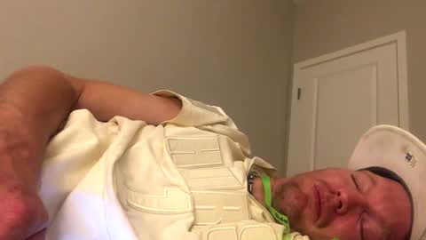 barniemay1 online show from 9, 1, 2025