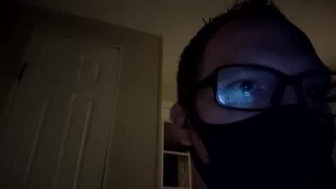 barniemay1 online show from 3, 10, 2025