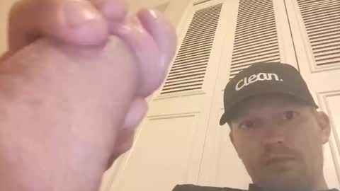 barniemay1 online show from 23, 10, 2025