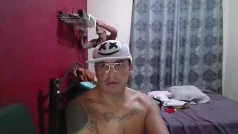 baronkarlo010 online show from 12, 4, 2026