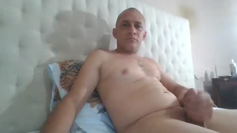 barranquillero76 online show from 12, 7, 2026