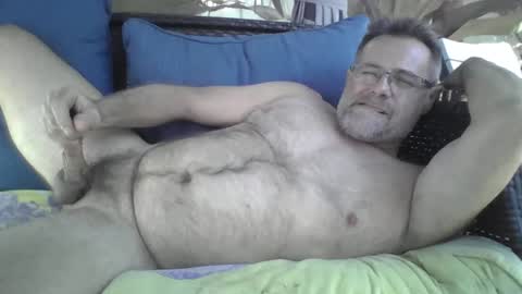 Barry Arnauld online show from 24, 5, 2026