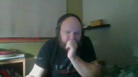 bart_poland online show from 16, 1, 2026