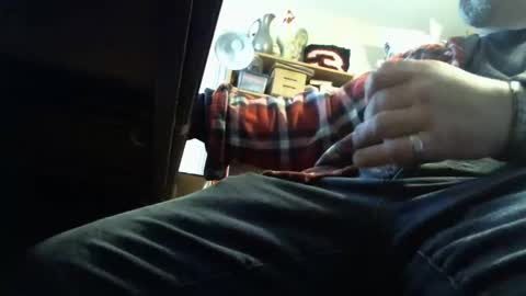 bartender3127 online show from 17, 1, 2025