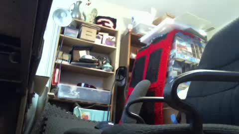 bartender3127 online show from 17, 1, 2025