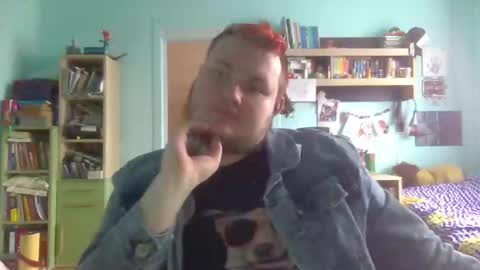 BartTheBear online show from 26, 2, 2025
