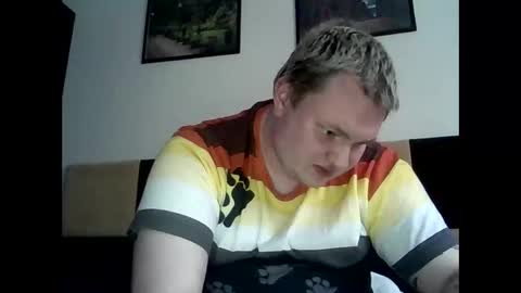 BartTheBear online show from 9, 5, 2026