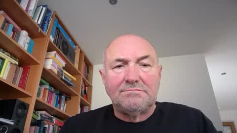 bartvel online show from 18, 3, 2026