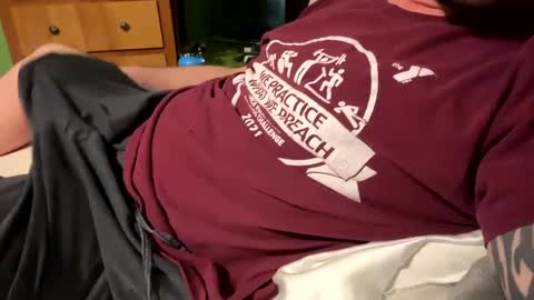 Snapshot of baseballboy13 chatting on 25, 2, 2025 Ball Player Next Door online show from 25, 2, 2025