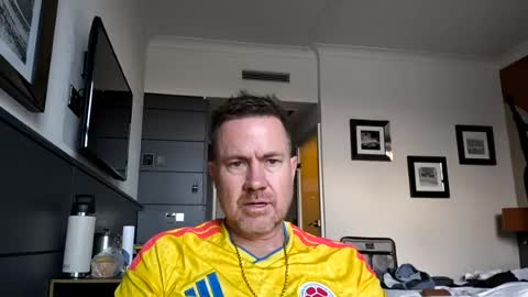 Jordan online show from 21, 7, 2026