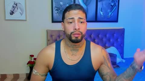 bastian_jones1 online show from 29, 12, 2024