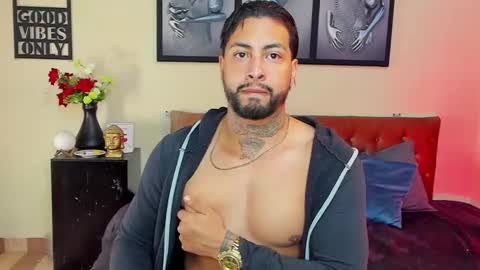 bastian_jones1 online show from 6, 3, 2025