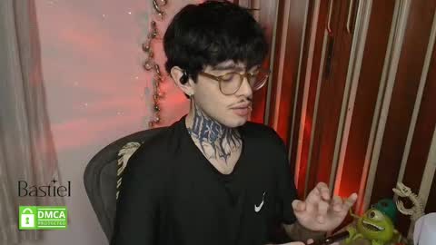 Bastiel online show from 7, 11, 2025