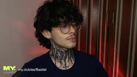 Bastiel online show from 31, 3, 2026