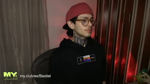 Bastiel online show from 14, 4, 2026