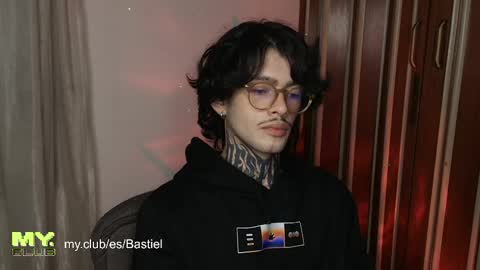 Bastiel online show from 8, 5, 2026