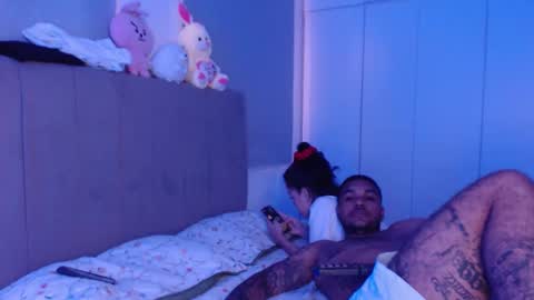 Aron online show from 14, 3, 2026