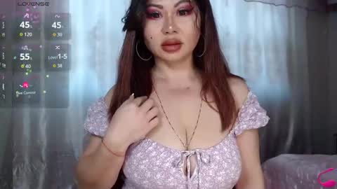 Lara online show from 9, 10, 2025