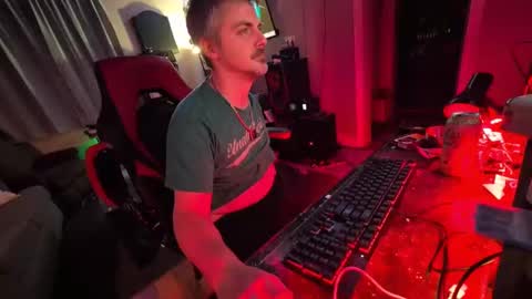 Snapshot of baterboy8687 chatting on 7, 2, 2025 baterboy8687 online show from 7, 2, 2025