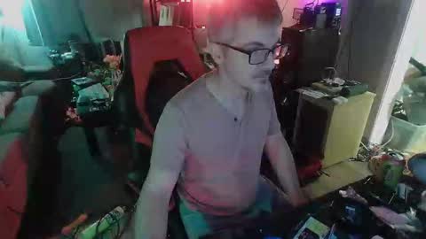 Snapshot of baterboy8687 chatting on 2, 12, 2025 baterboy8687 online show from 2, 12, 2025