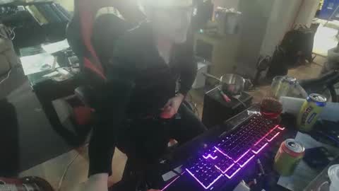 Snapshot of baterboy8687 chatting on 18, 1, 2026 baterboy8687 online show from 18, 1, 2026