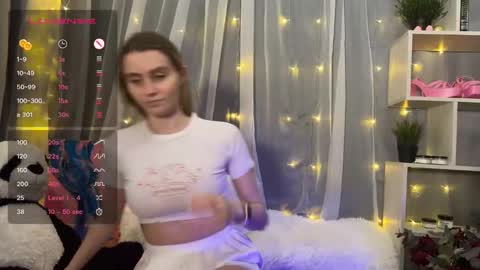 Snapshot of batewithkate chatting on 17, 1, 2025 Katrin online show from 17, 1, 2025