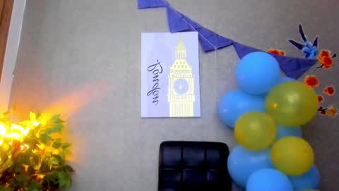 battista  online show from 23, 9, 2025