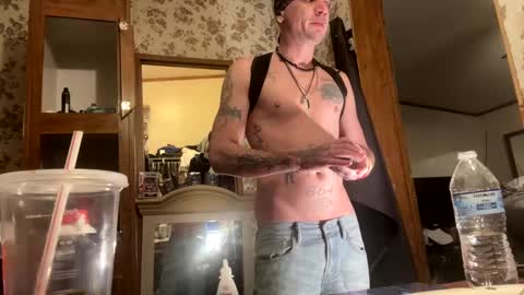 battlewolfxx online show from 5, 1, 2025