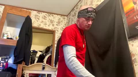 battlewolfxx online show from 5, 1, 2025