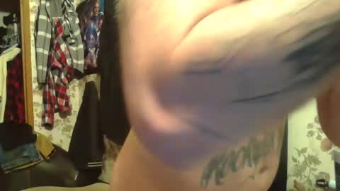 battlewolfxx online show from 19, 1, 2025