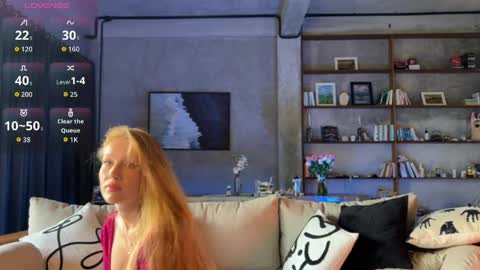 Battyredhair online show from 8, 4, 2026