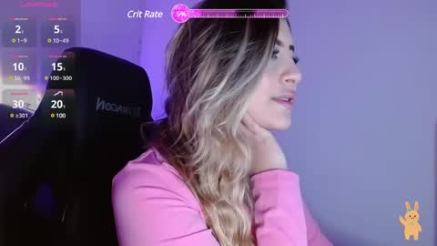 Snapshot of bay_babe chatting on 29, 1, 2025 bay_babe online show from 29, 1, 2025