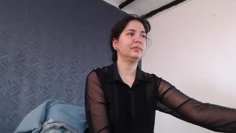 bayonette_black online show from 6, 7, 2026