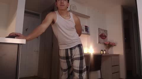 Snapshot of bayron_77 chatting on 19, 3, 2026 Bayron online show from 19, 3, 2026