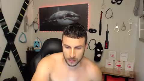 Bayron Rodriguez online show from 25, 5, 2026