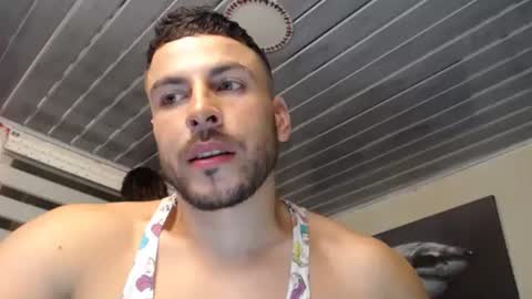 Bayron Rodriguez online show from 1, 6, 2026